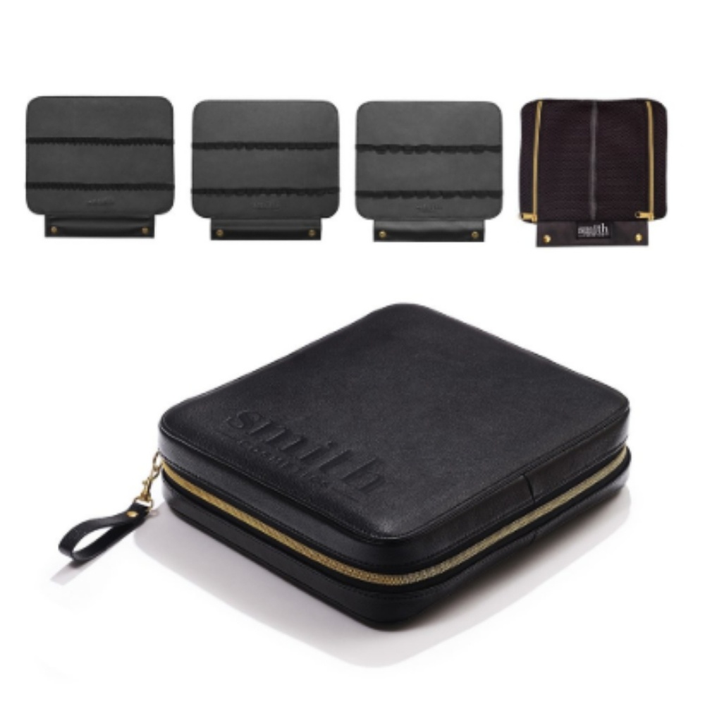 Smithfolio More than Fully Loaded